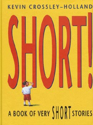 cover image of Short!